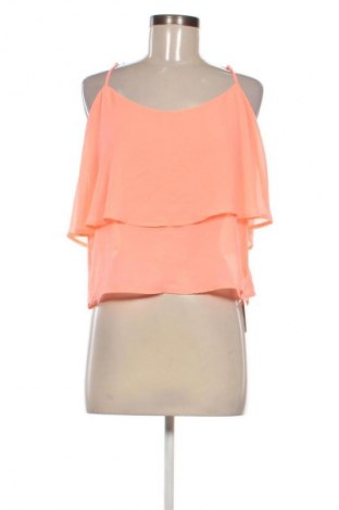 Damski top Unbranded, Rozmiar M, Kolor Pomarańczowy, Cena 95,99 zł