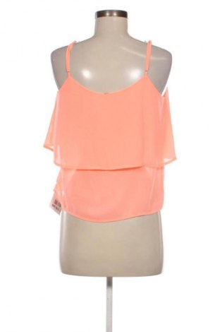 Damski top Unbranded, Rozmiar M, Kolor Pomarańczowy, Cena 95,99 zł
