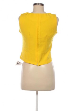 Top de femei Unbranded, Mărime M, Culoare Galben, Preț 78,79 Lei