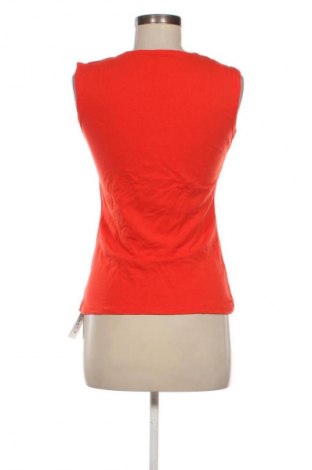 Damentop Unbranded, Größe M, Farbe Rot, Preis 14,99 €