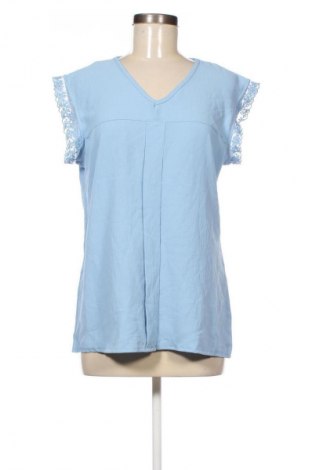 Damentop Unbranded, Größe XL, Farbe Blau, Preis 20,99 €