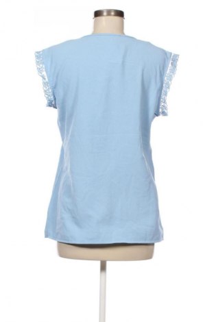 Damentop Unbranded, Größe XL, Farbe Blau, Preis 20,99 €