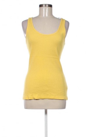 Damentop Unbranded, Größe L, Farbe Gelb, Preis 10,99 €