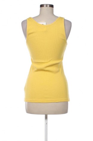 Damentop Unbranded, Größe L, Farbe Gelb, Preis 10,99 €