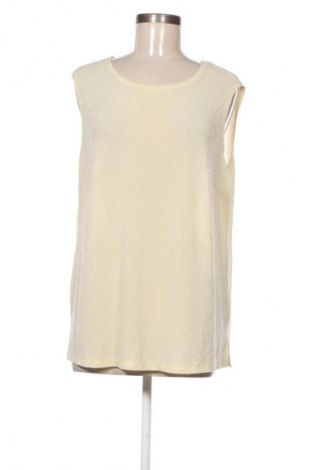 Damski top Unbranded, Rozmiar XL, Kolor Żółty, Cena 95,99 zł