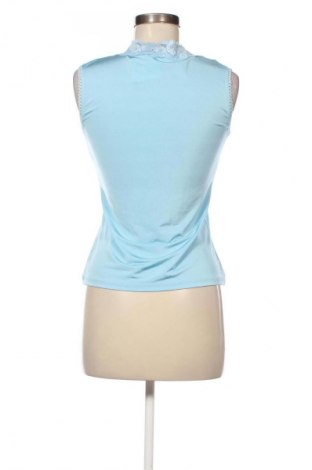 Dámský top Unbranded, Velikost L, Barva Modrá, Cena  469,00 Kč
