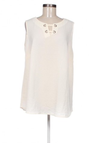 Damski top Unbranded, Rozmiar XL, Kolor ecru, Cena 43,99 zł