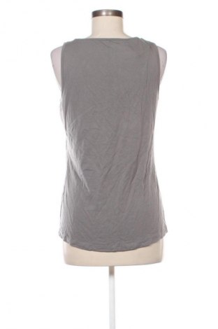 Γυναικείο τοπ Unbranded, Μέγεθος M, Χρώμα Γκρί, Τιμή 13,99 €