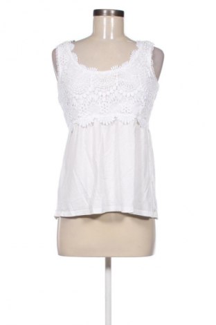 Top de femei Unbranded, Mărime M, Culoare Alb, Preț 78,76 Lei
