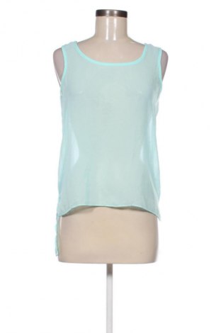 Dámský top Unbranded, Velikost S, Barva Modrá, Cena  249,00 Kč