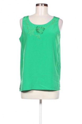 Damentop Unbranded, Größe M, Farbe Grün, Preis 14,71 €