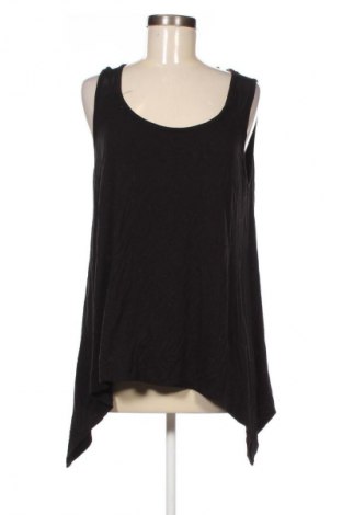 Dámsky top  Unbranded, Veľkosť XL, Farba Čierna, Cena  16,95 €
