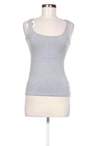 Damentop Unbranded, Größe S, Farbe Grau, Preis 14,71 €