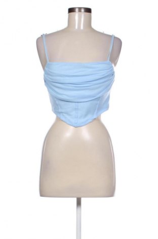 Dámský top Unbranded, Velikost L, Barva Modrá, Cena  189,00 Kč