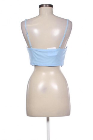 Dámský top Unbranded, Velikost L, Barva Modrá, Cena  189,00 Kč
