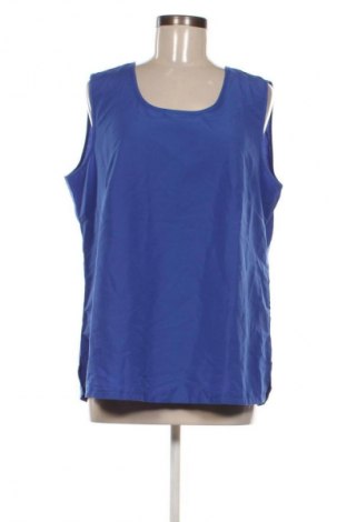 Damentop Unbranded, Größe XL, Farbe Blau, Preis € 20,99