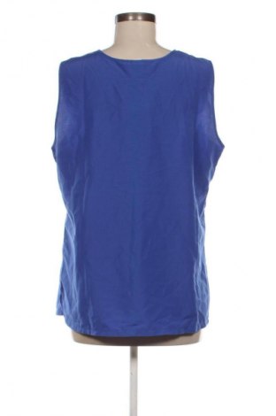 Damentop Unbranded, Größe XL, Farbe Blau, Preis € 20,99