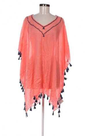 Damentop Unbranded, Größe XXL, Farbe Orange, Preis 20,99 €