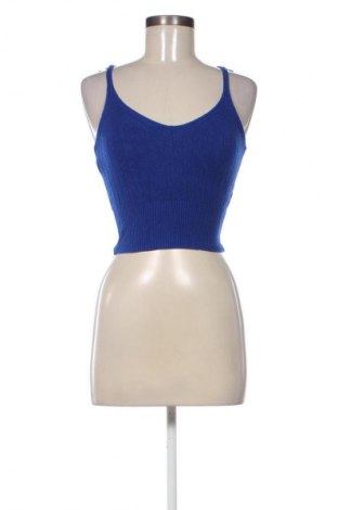 Top de femei Unbranded, Mărime S, Culoare Albastru, Preț 77,10 Lei