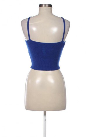 Top de femei Unbranded, Mărime S, Culoare Albastru, Preț 77,10 Lei