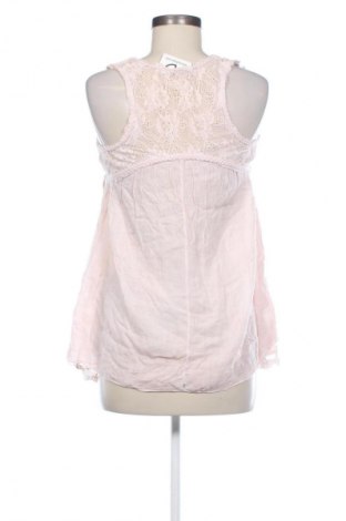 Γυναικείο τοπ Unbranded, Μέγεθος M, Χρώμα Ρόζ , Τιμή 11,99 €