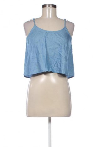 Top de femei Unbranded, Mărime S, Culoare Albastru, Preț 77,10 Lei