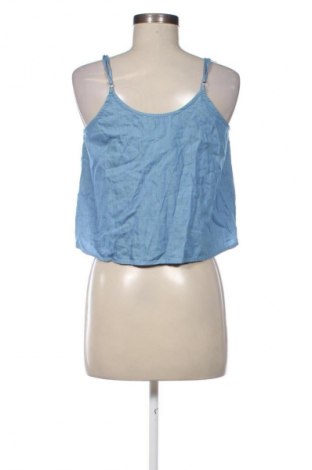 Top de femei Unbranded, Mărime S, Culoare Albastru, Preț 77,10 Lei