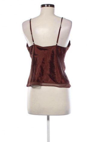 Dámsky top  Unbranded, Veľkosť XL, Farba Hnedá, Cena  11,95 €