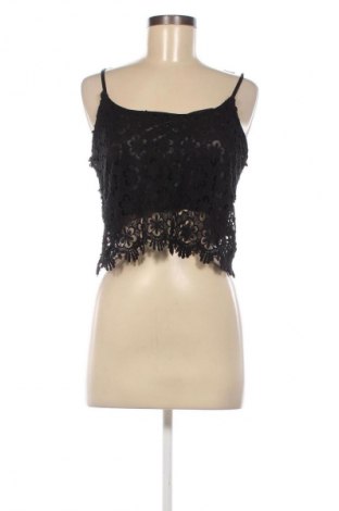 Top de femei Unbranded, Mărime M, Culoare Negru, Preț 77,10 Lei