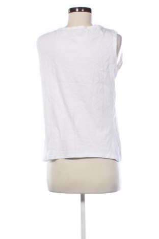 Γυναικείο τοπ Unbranded, Μέγεθος M, Χρώμα Λευκό, Τιμή 11,99 €