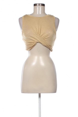 Női top Unbranded, Méret S, Szín Sárga, Ár 6 259 Ft