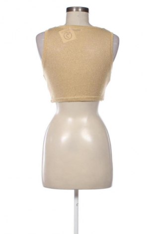 Női top Unbranded, Méret S, Szín Sárga, Ár 6 259 Ft