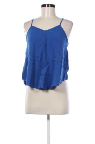 Damentop Unbranded, Größe M, Farbe Blau, Preis 16,41 €