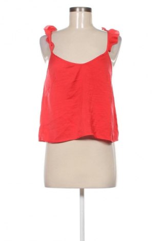 Top de femei Unbranded, Mărime M, Culoare Roșu, Preț 98,99 Lei
