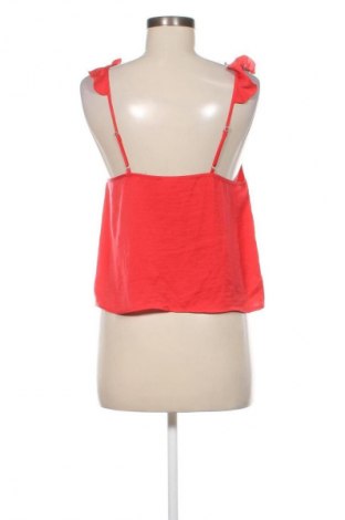 Top de femei Unbranded, Mărime M, Culoare Roșu, Preț 98,99 Lei