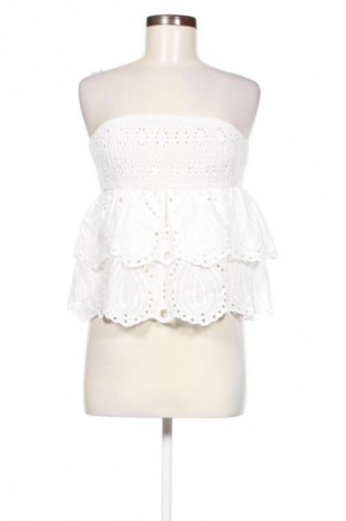 Dámský top Unbranded, Velikost M, Barva Bílá, Cena  369,00 Kč
