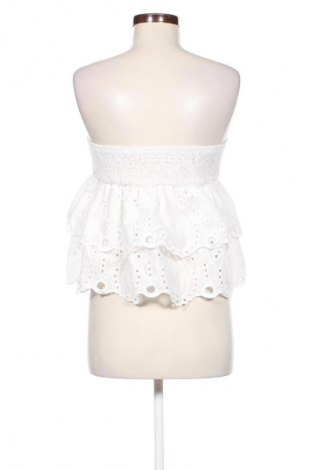 Dámský top Unbranded, Velikost M, Barva Bílá, Cena  369,00 Kč