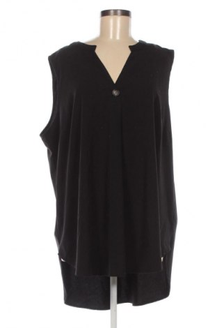 Dámsky top  Unbranded, Veľkosť 3XL, Farba Čierna, Cena  15,50 €
