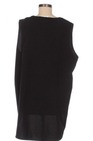 Dámsky top  Unbranded, Veľkosť 3XL, Farba Čierna, Cena  15,50 €