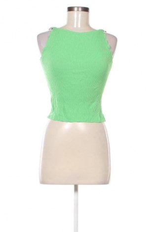 Dámsky top  Unbranded, Veľkosť S, Farba Zelená, Cena  16,95 €