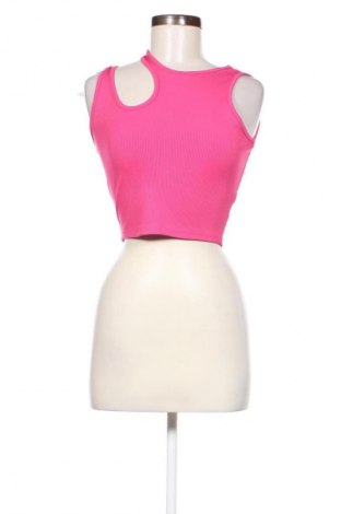 Damski top Unbranded, Rozmiar M, Kolor Różowy, Cena 44,99 zł