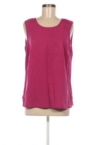 Γυναικείο τοπ Unbranded, Μέγεθος L, Χρώμα Ρόζ , Τιμή 20,99 €