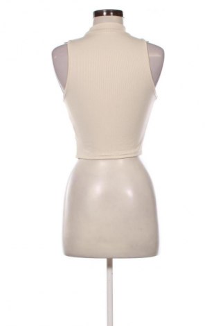 Top de femei Unbranded, Mărime S, Culoare Ecru, Preț 98,99 Lei