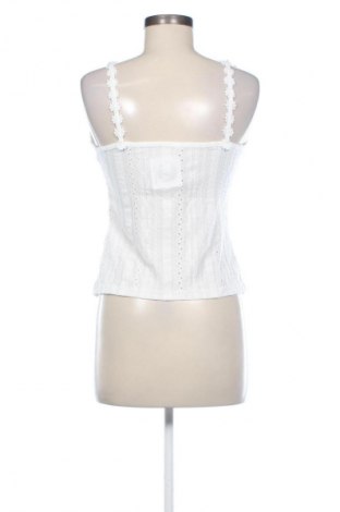 Top de femei Unbranded, Mărime S, Culoare Alb, Preț 71,99 Lei