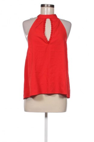 Damentop Unbranded, Größe L, Farbe Rot, Preis 12,99 €