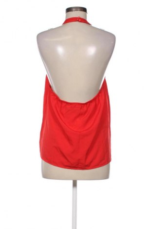 Damentop Unbranded, Größe L, Farbe Rot, Preis 12,99 €