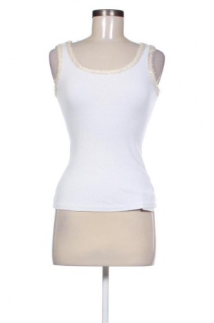 Női top Unbranded, Méret S, Szín Fehér, Ár 4 109 Ft