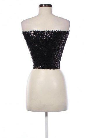 Damentop Unbranded, Größe M, Farbe Schwarz, Preis 10,99 €
