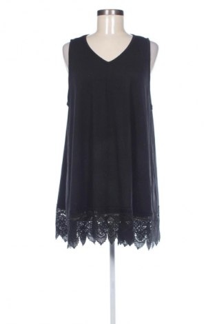 Damski top Unbranded, Rozmiar 3XL, Kolor Czarny, Cena 95,99 zł