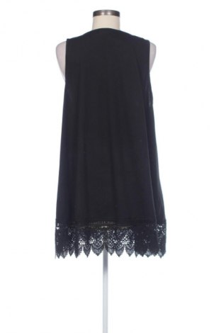Damski top Unbranded, Rozmiar 3XL, Kolor Czarny, Cena 95,99 zł